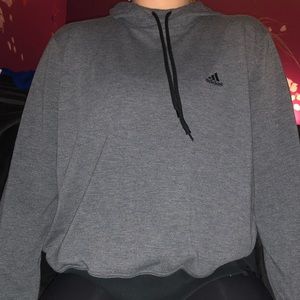 Adidas Hoodie
